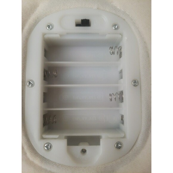 2006 Hallmark Jingle Pals Very Merry Trio Snowman Penguin Christmas Tree - Picture 13 of 13